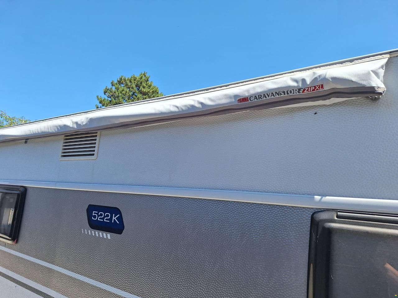LMC 522k vivo