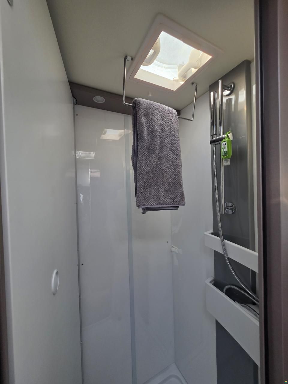 B&uuml;rstner Lyseo TD 690 Harmony Line