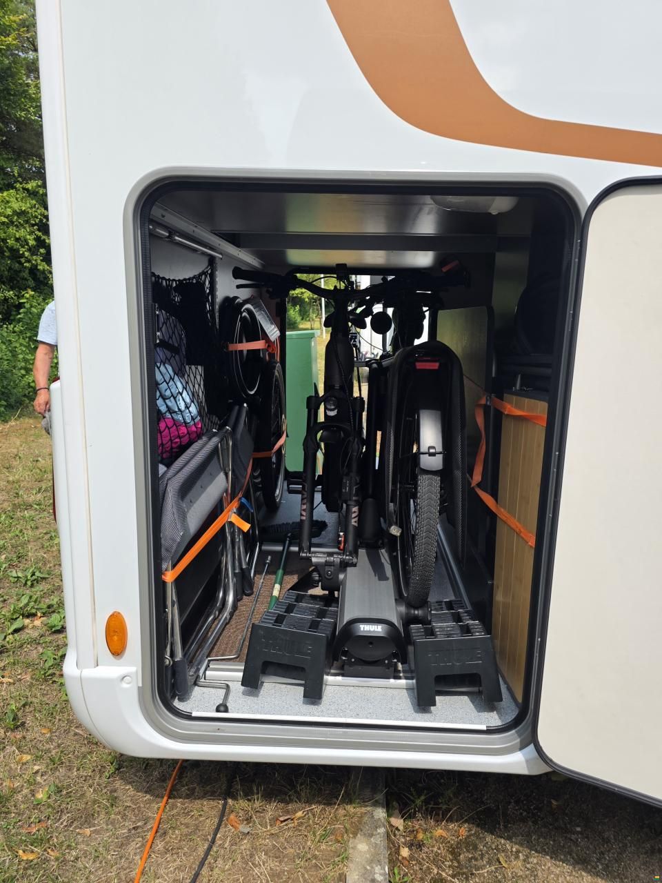 B&uuml;rstner Lyseo TD 690 Harmony Line
