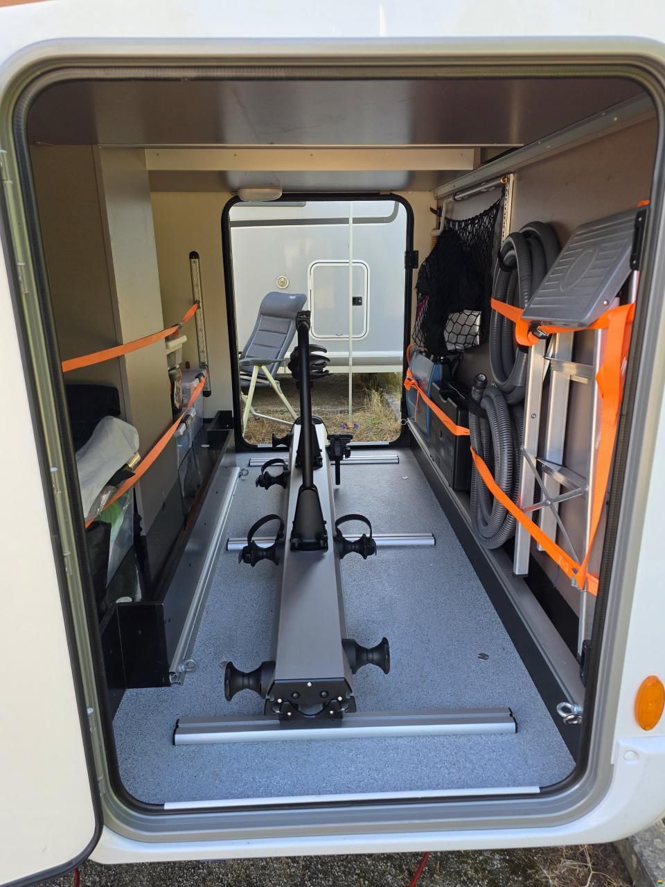 B&uuml;rstner Lyseo TD 690 Harmony Line