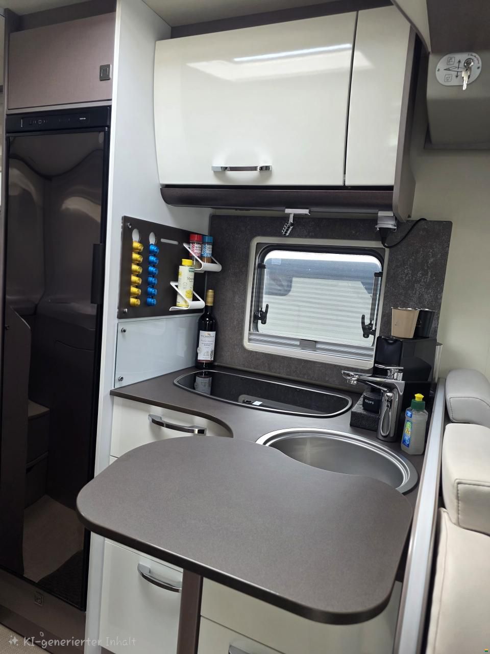 B&uuml;rstner Lyseo TD 690 Harmony Line