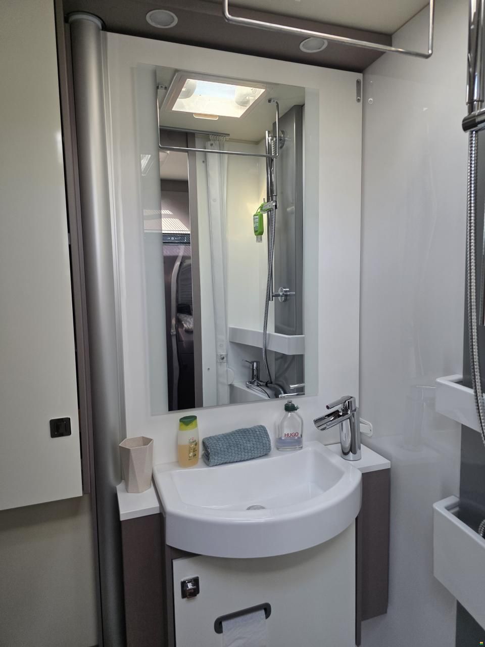 B&uuml;rstner Lyseo TD 690 Harmony Line