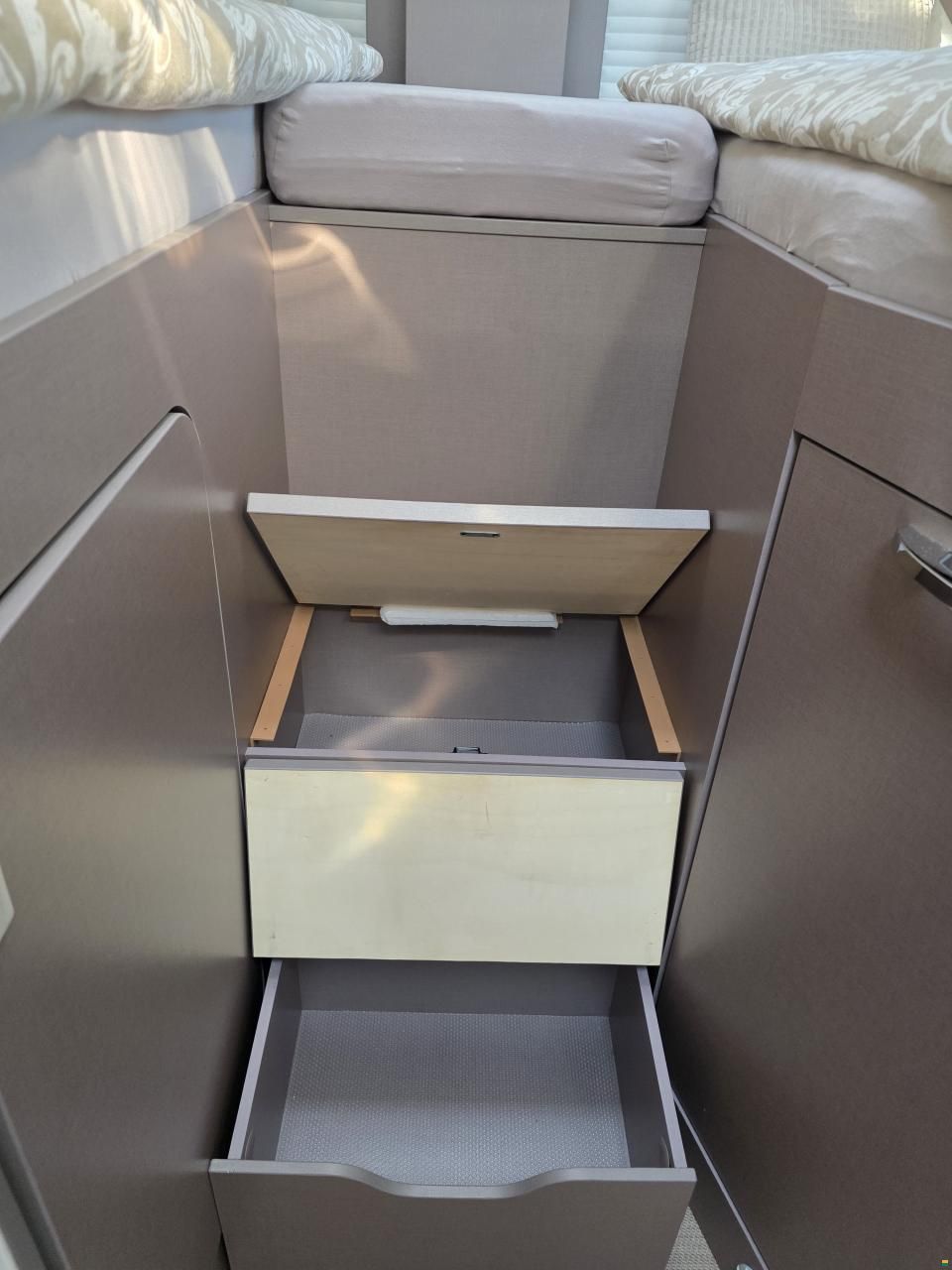 B&uuml;rstner Lyseo TD 690 Harmony Line