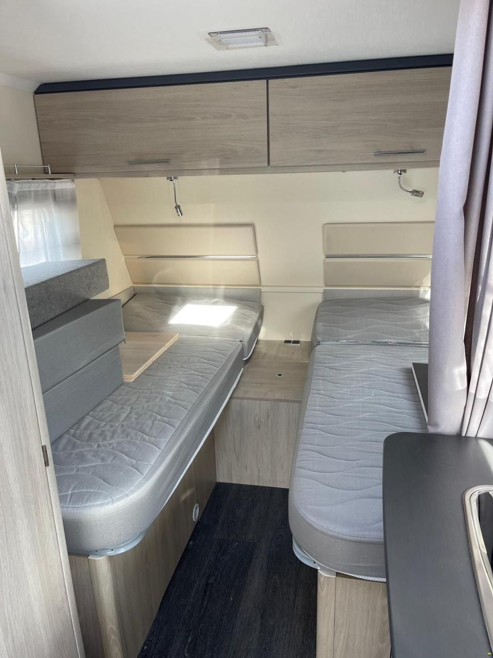 Caravelair T21A - ANTARES 450