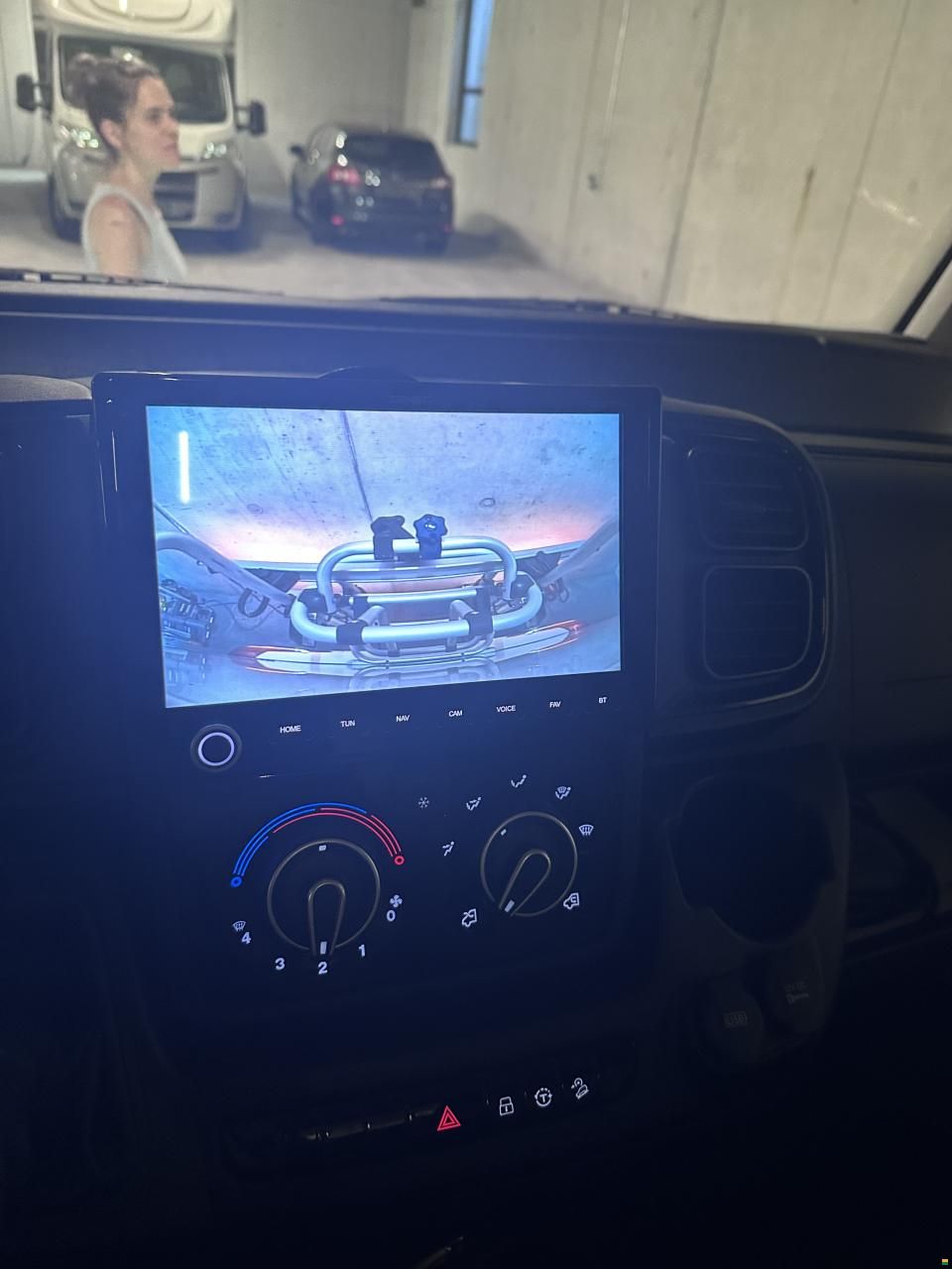 Hymer EXSIS 580 Pure