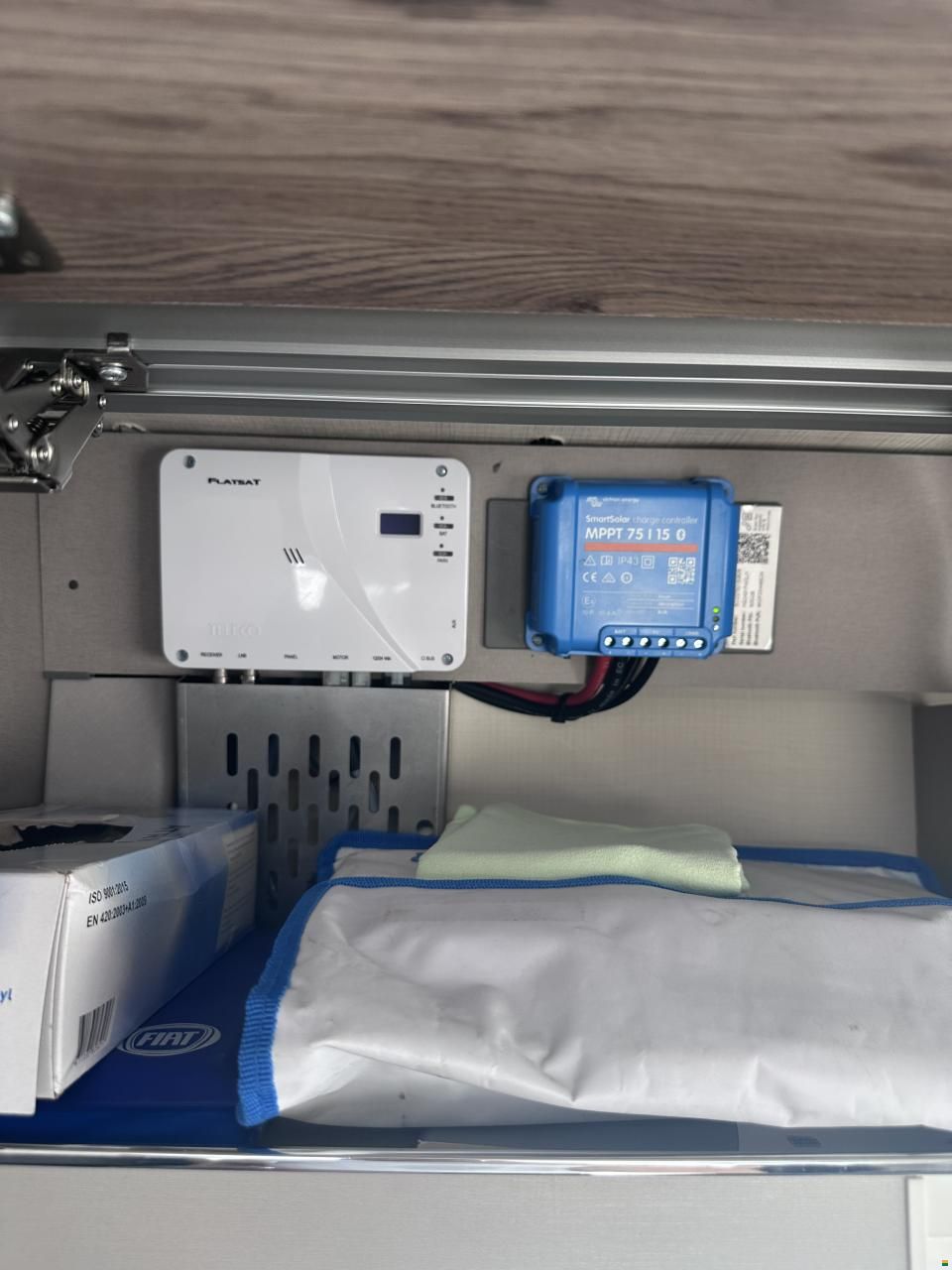 Hymer EXSIS 580 Pure
