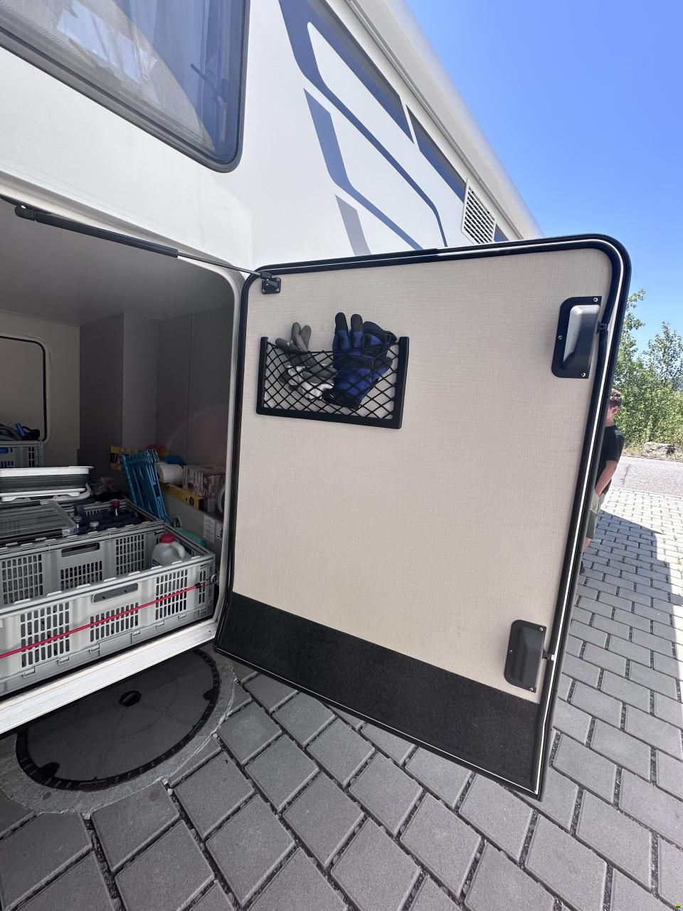 Hymer EXSIS 580 Pure