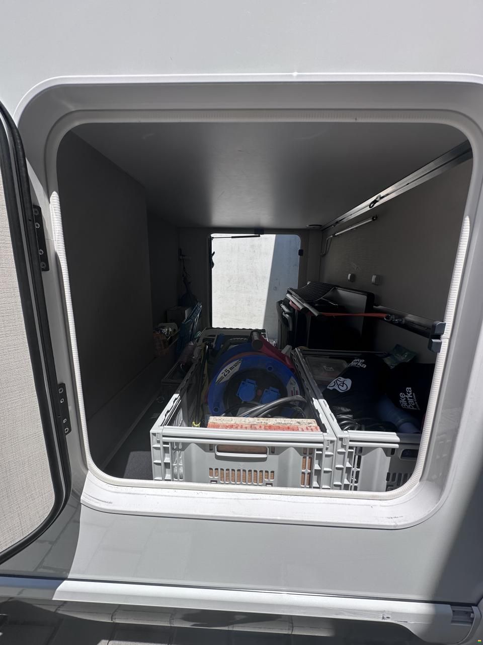 Hymer EXSIS 580 Pure