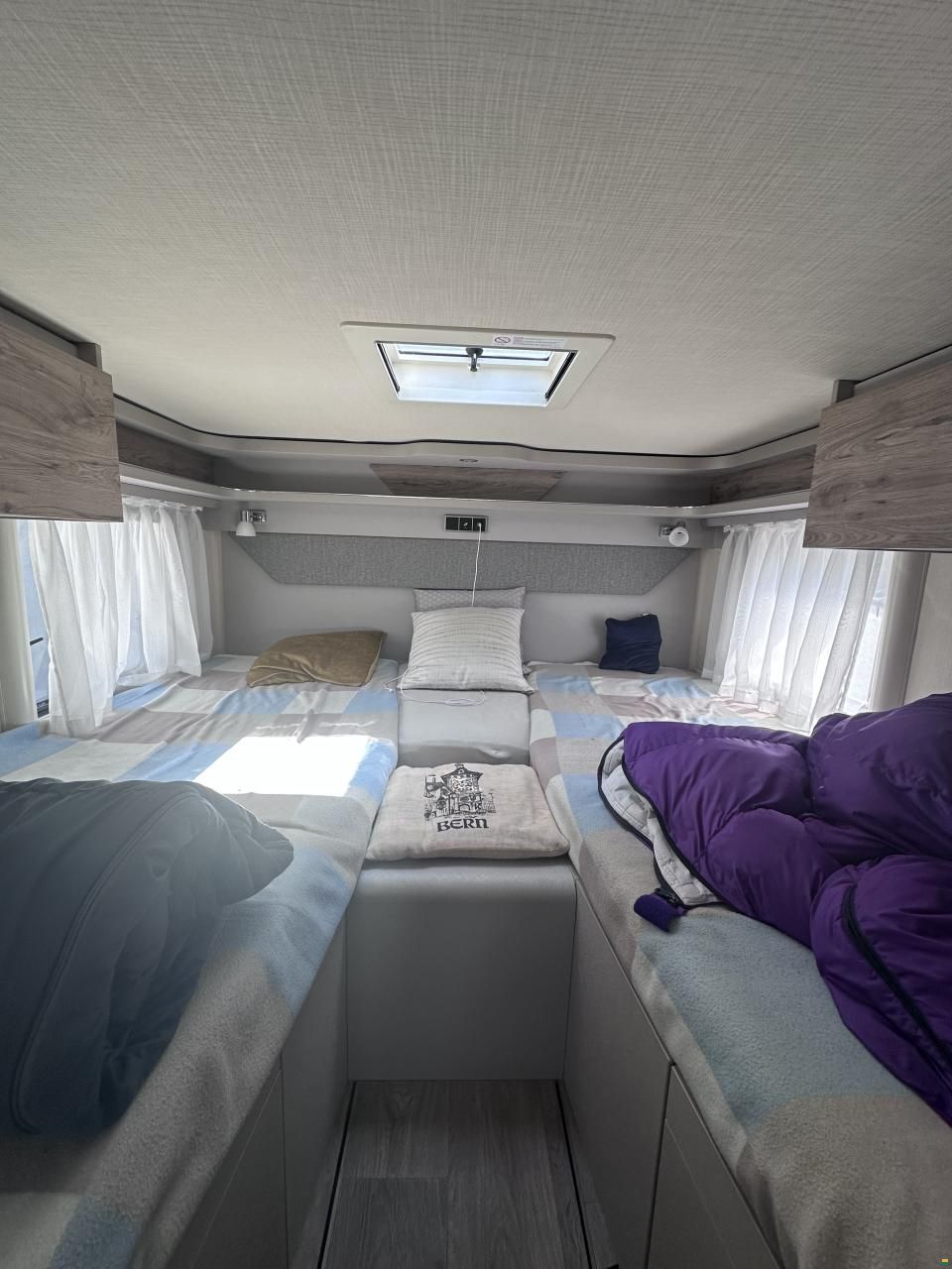 Hymer EXSIS 580 Pure