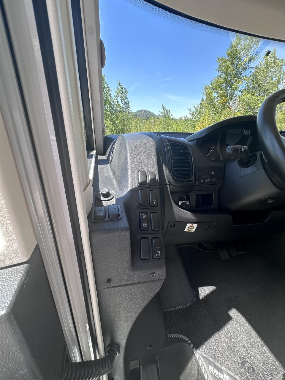 Hymer EXSIS 580 Pure