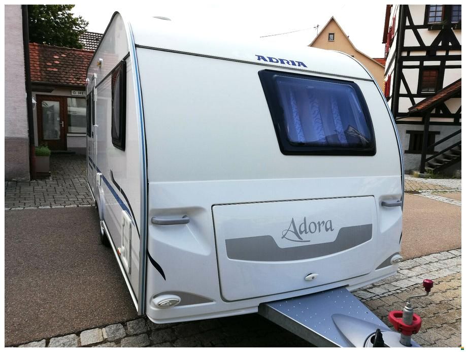 Adria Adora 462 PU
