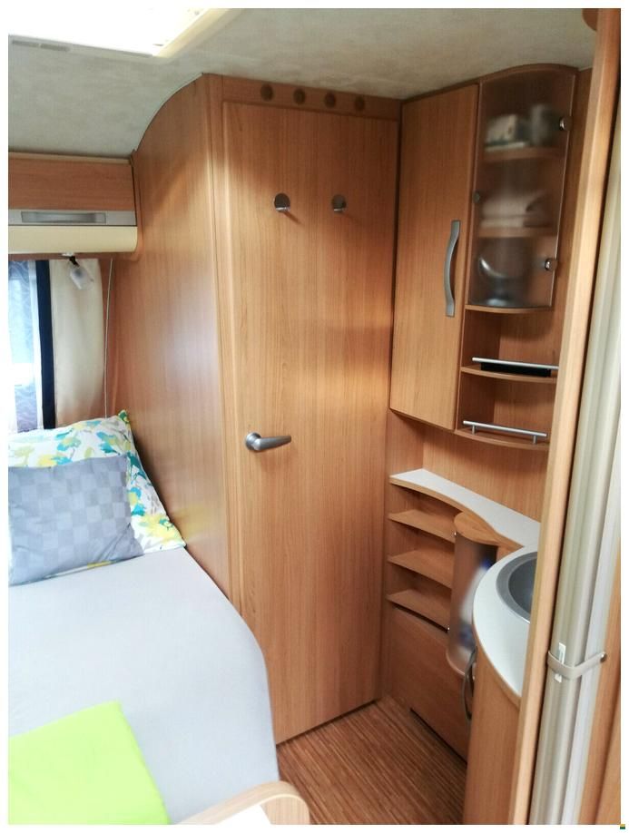 Adria Adora 462 PU