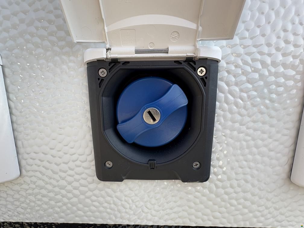 Hobby 650 KFU Prestige