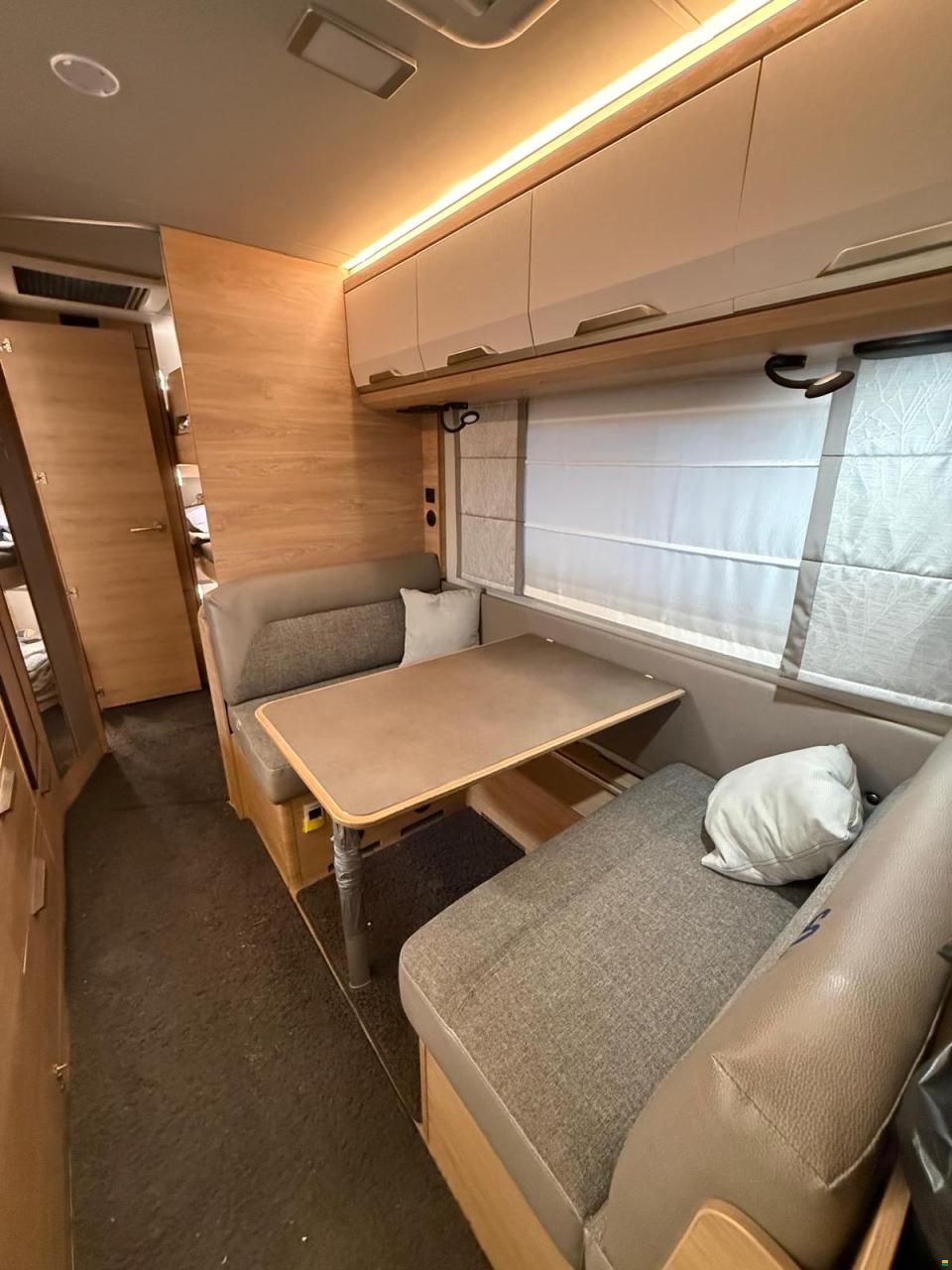 Knaus Südwind QDK 500