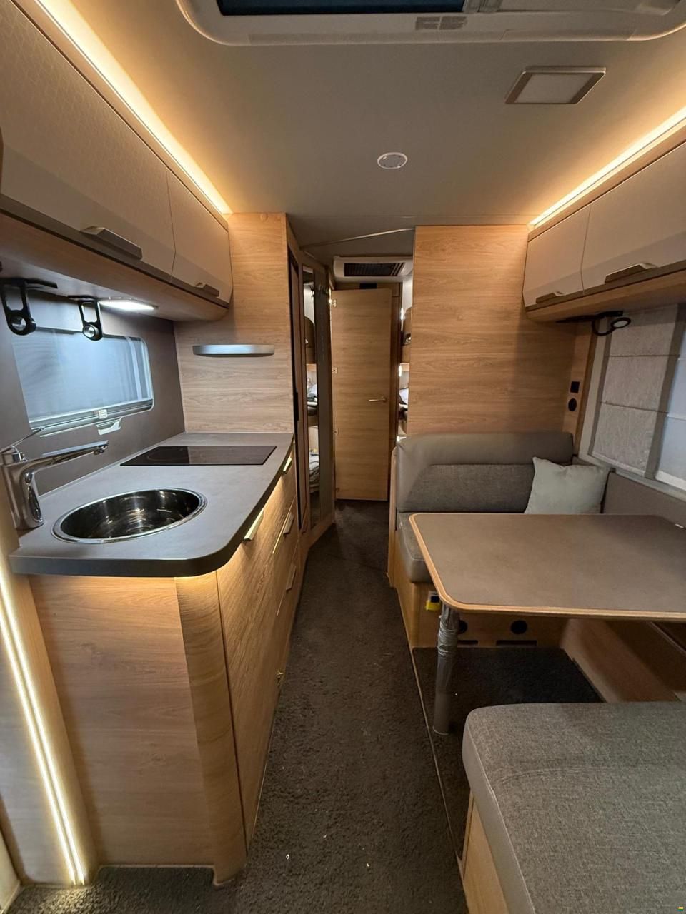 Knaus Südwind QDK 500
