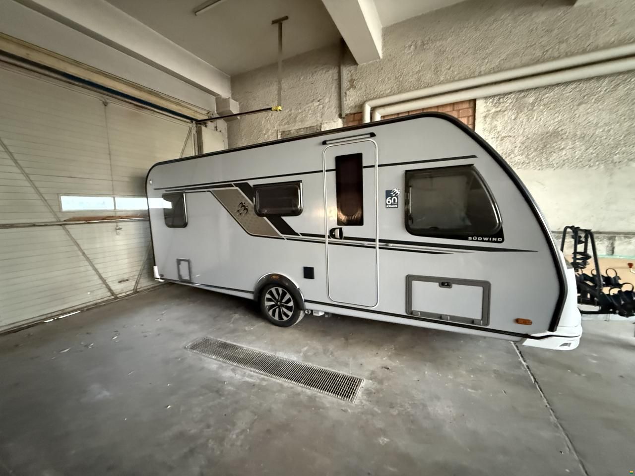Knaus Südwind QDK 500