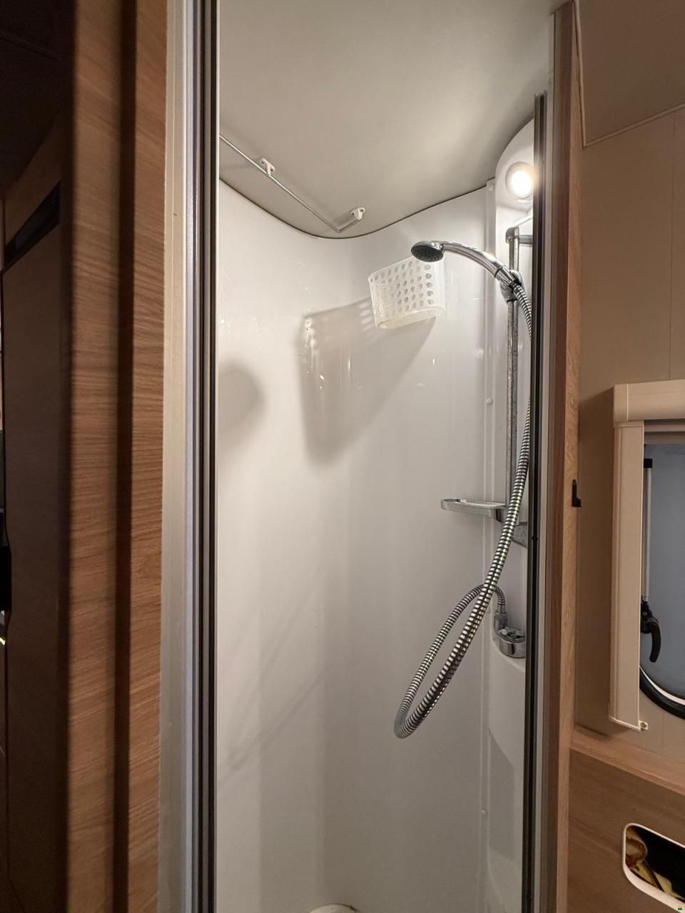 Knaus Südwind QDK 500