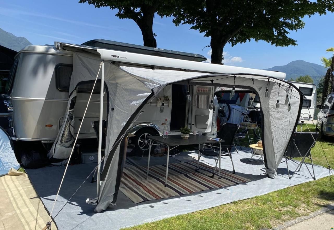 Eriba Touring 642 Edition Urban