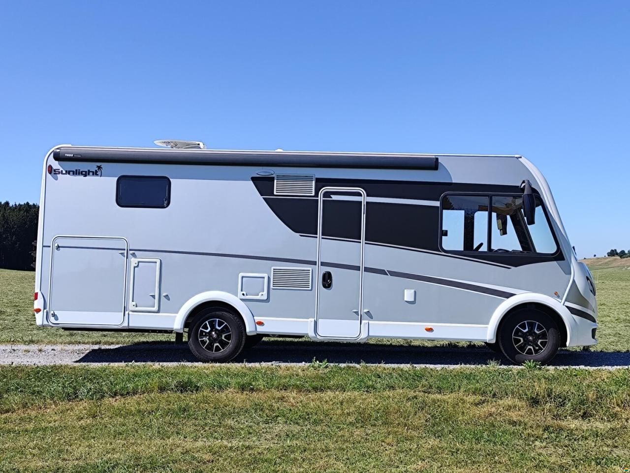 Sunlight Adventure I 68