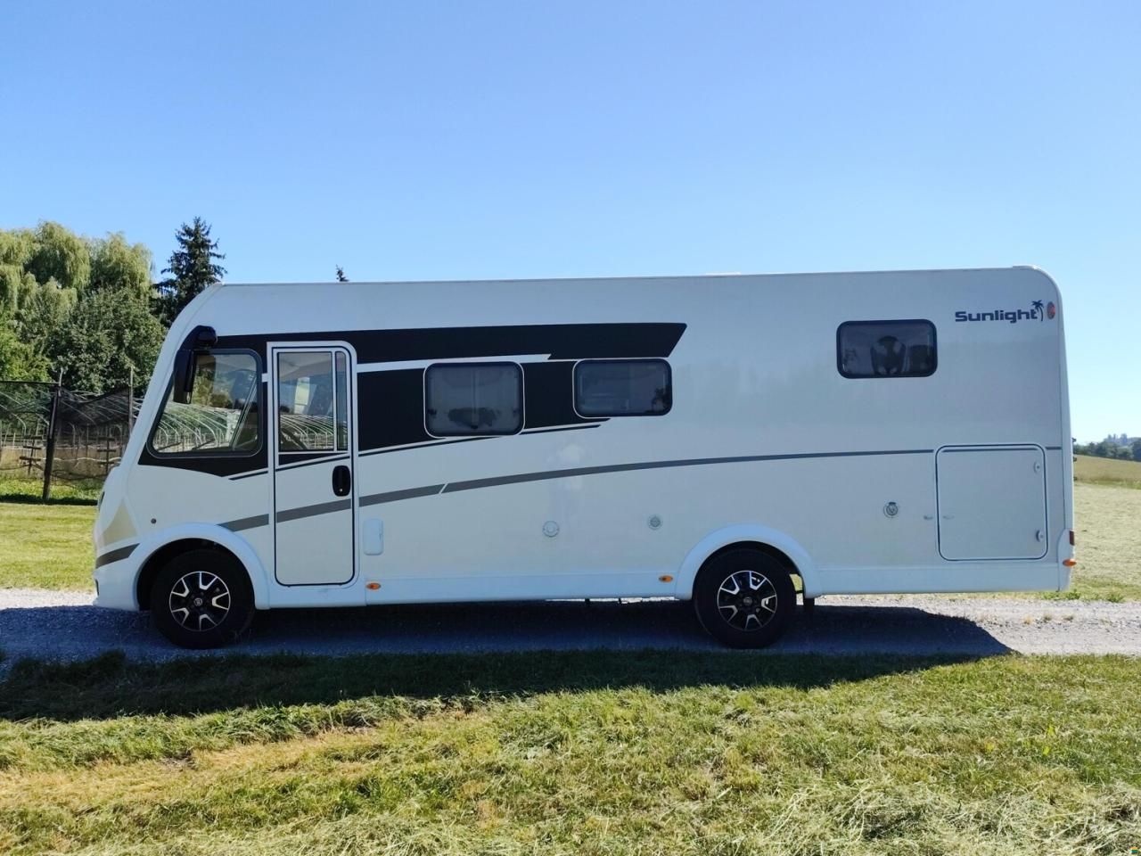Sunlight Adventure I 68