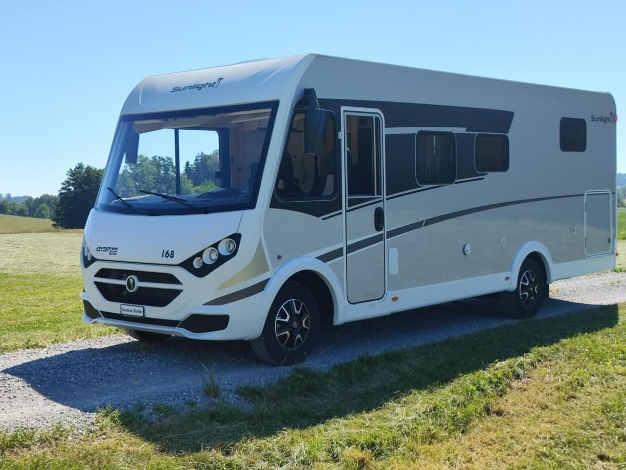 Sunlight Adventure I 68