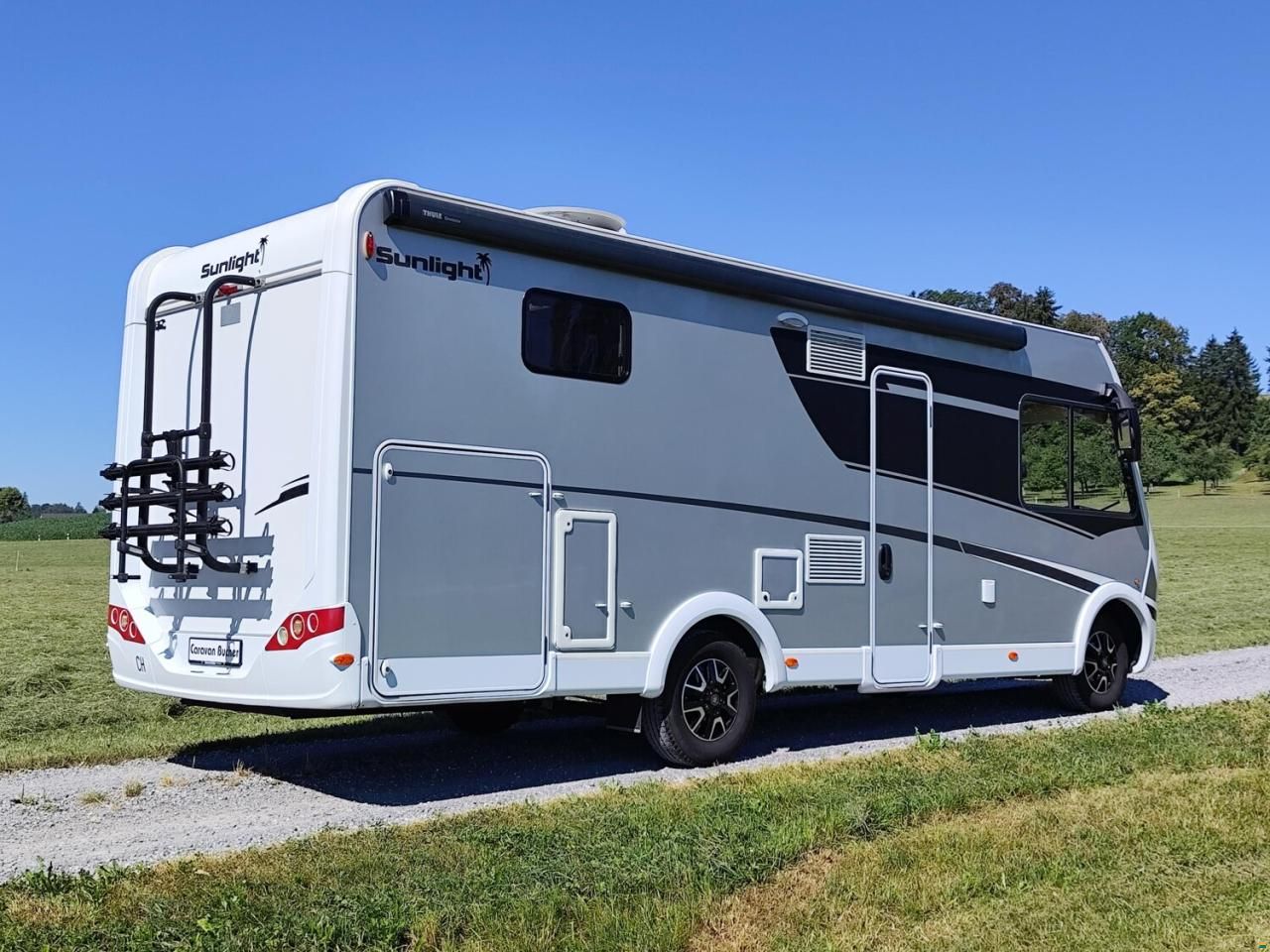 Sunlight Adventure I 68