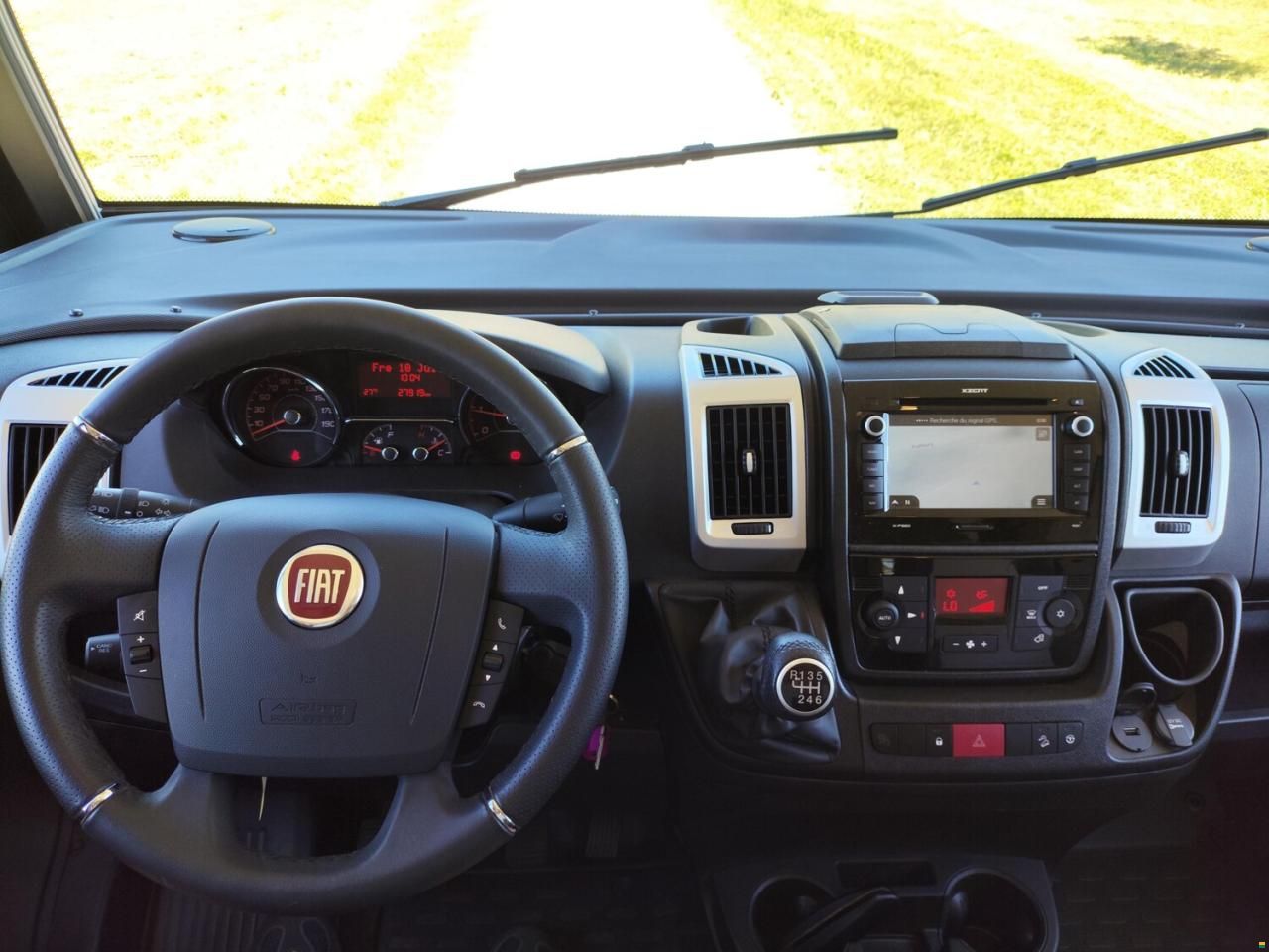 Sunlight Adventure I 68