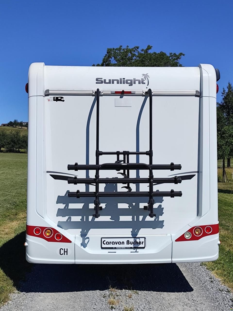 Sunlight Adventure I 68
