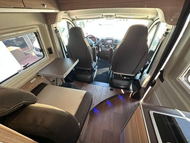 Hymer Grand Canyon 600