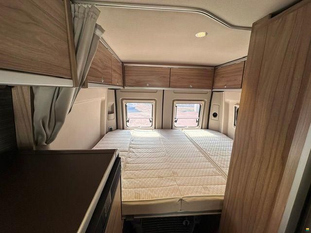 Hymer Grand Canyon 600