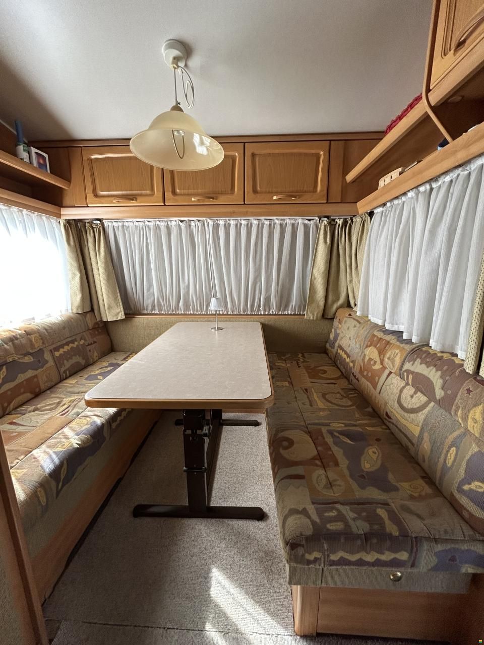 Knaus Azur 490 TL