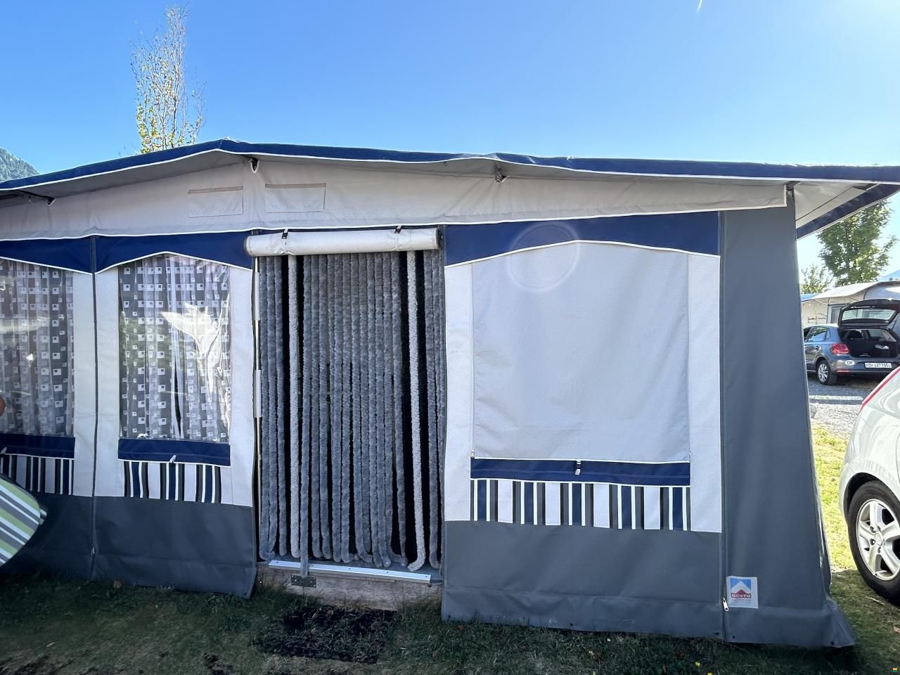 Knaus Azur 490 TL