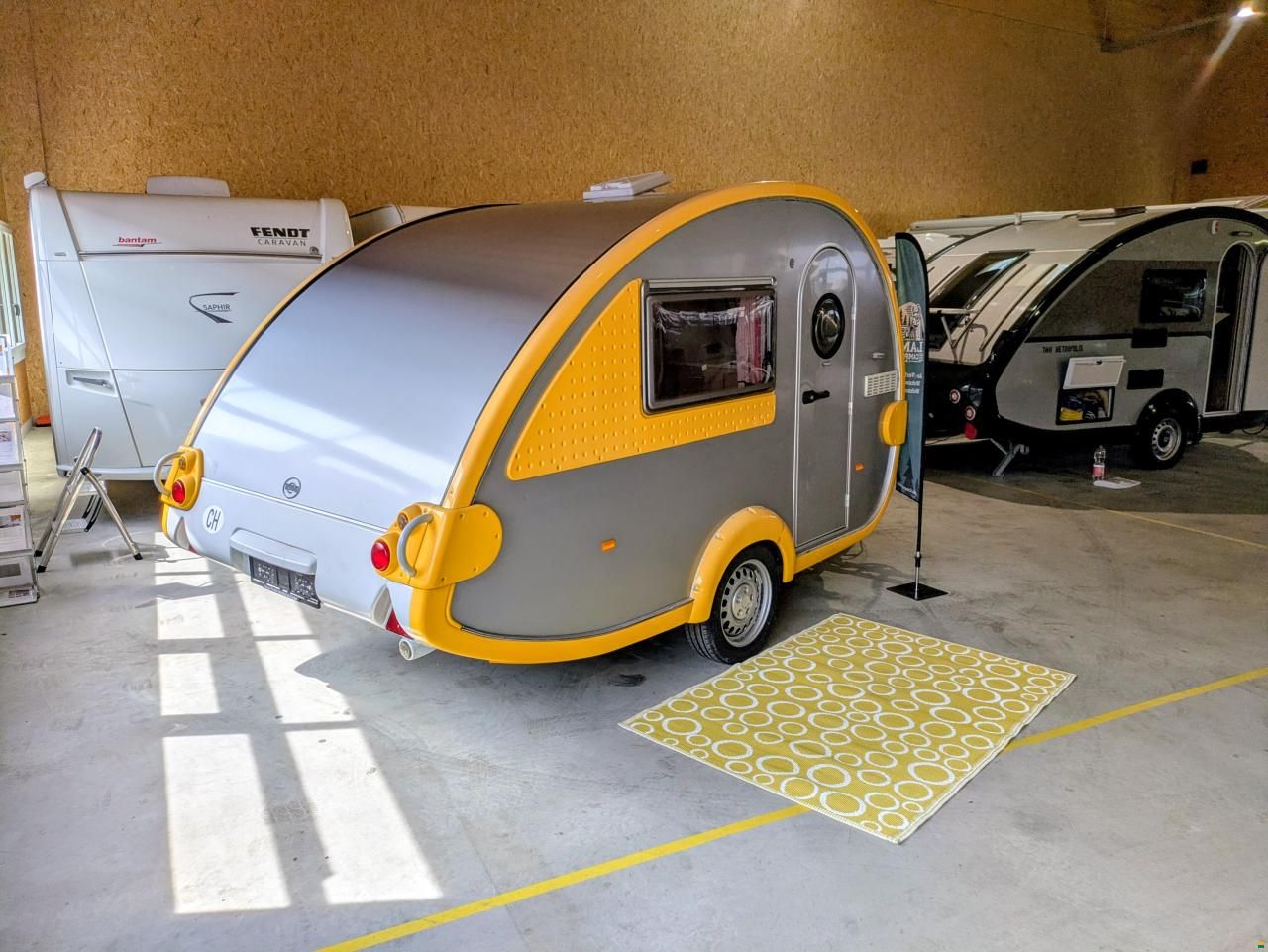 T@B 320 RS