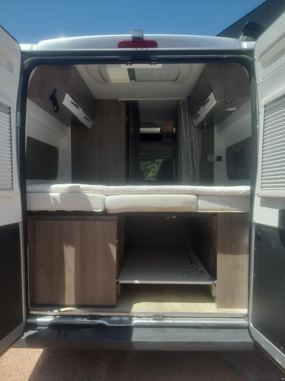 Pilote V600G Automatik