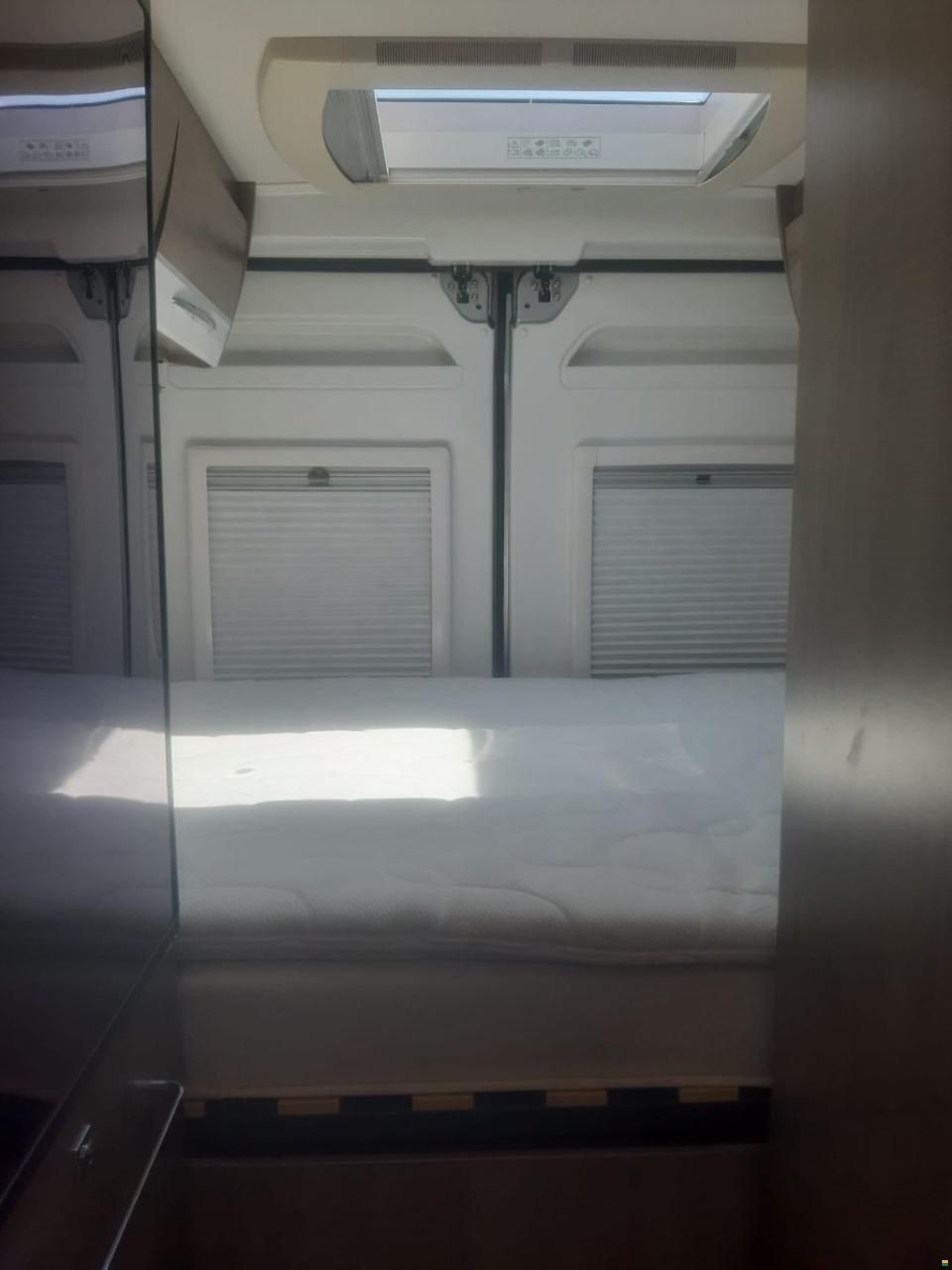 Pilote V600G Automatik
