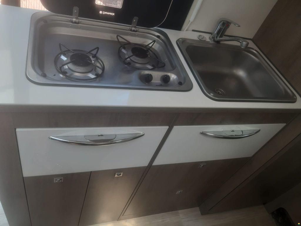 Pilote V600G Automatik