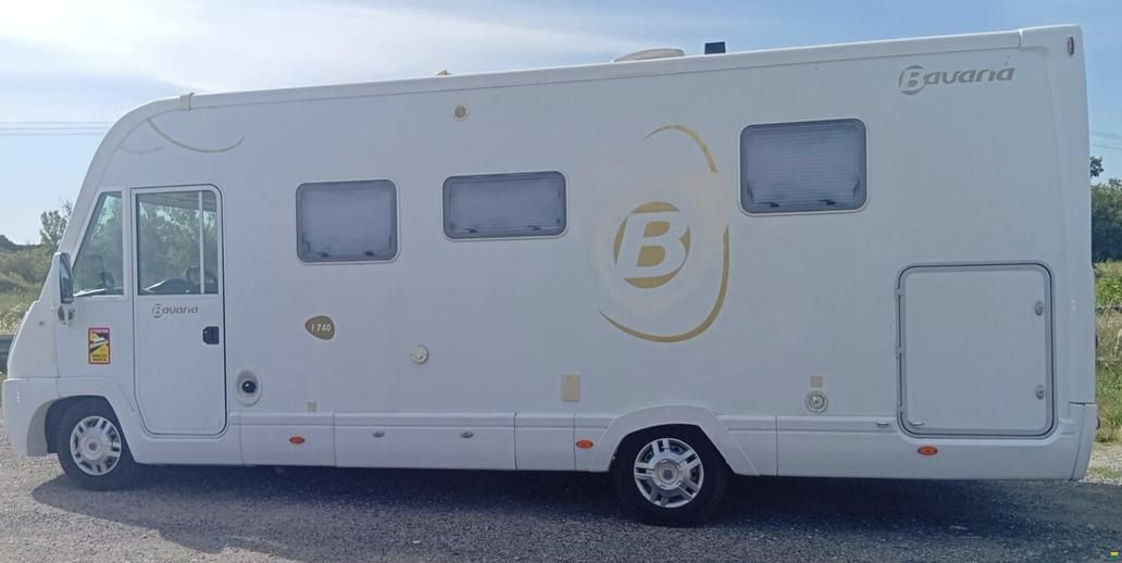 Bavaria I69