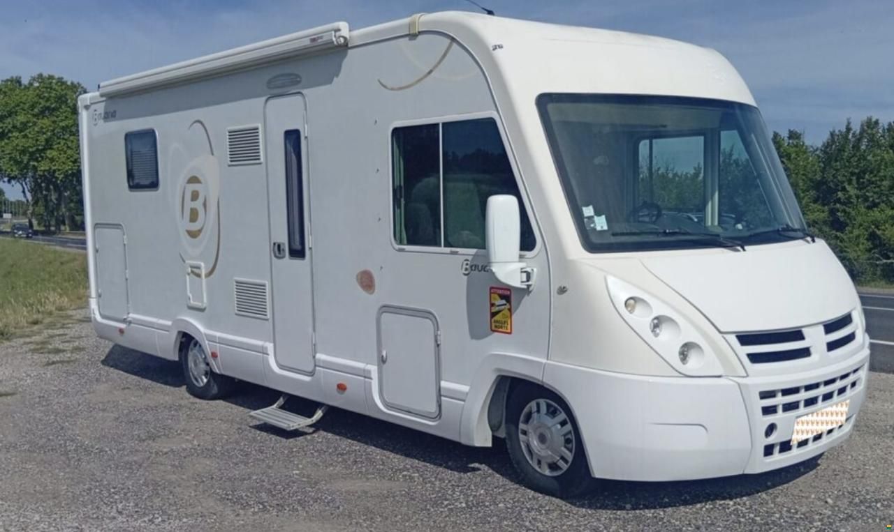 Bavaria I69