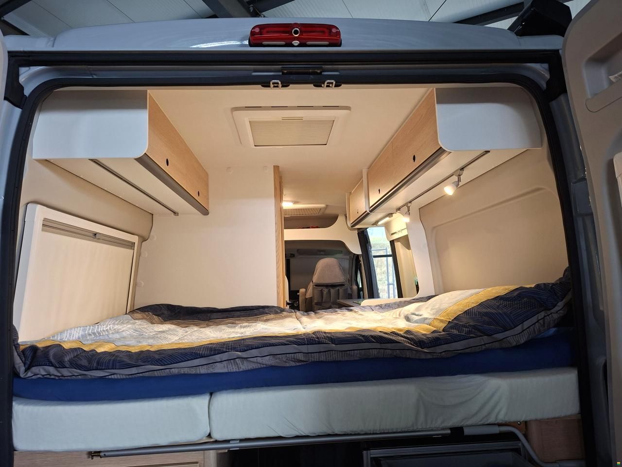 Fiat Sunlight Cliff 600 Adventure Edition