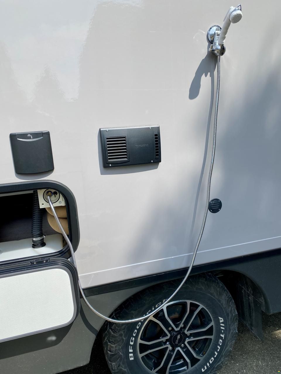 Burow Mobil Oman