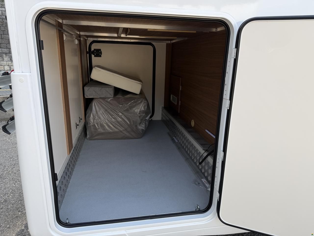 Rimor Sailer 95Plus
