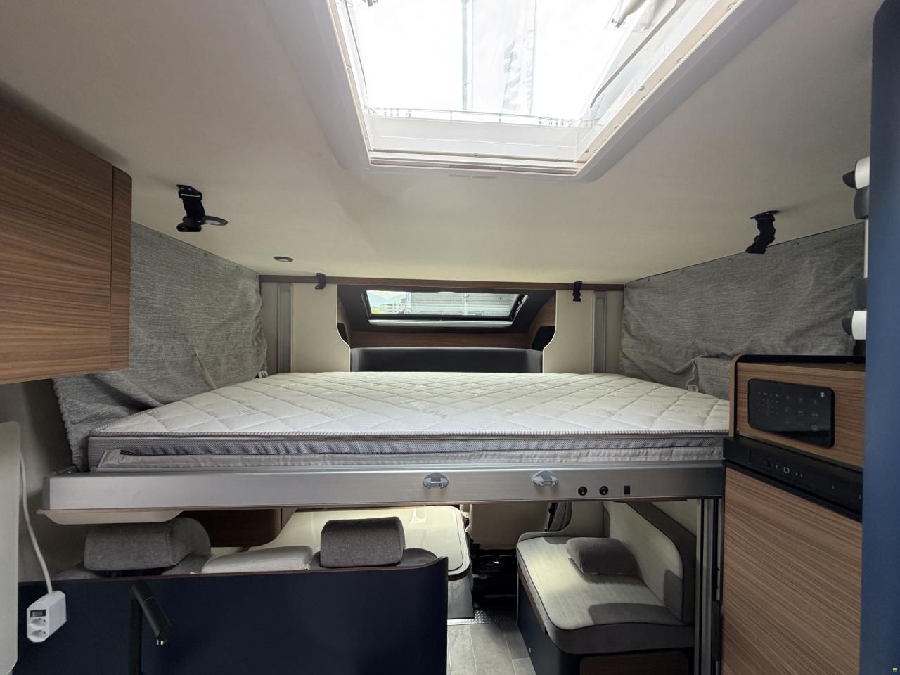 Rimor Sailer 95Plus