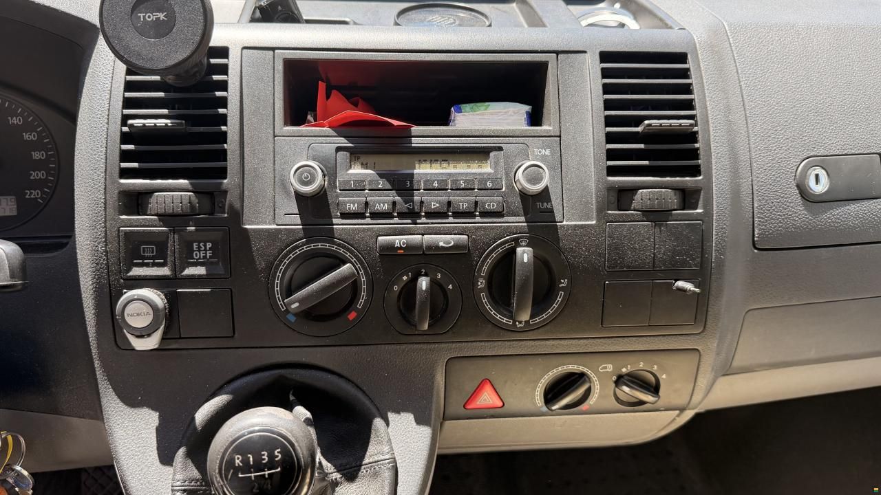 Volkswagen T5
