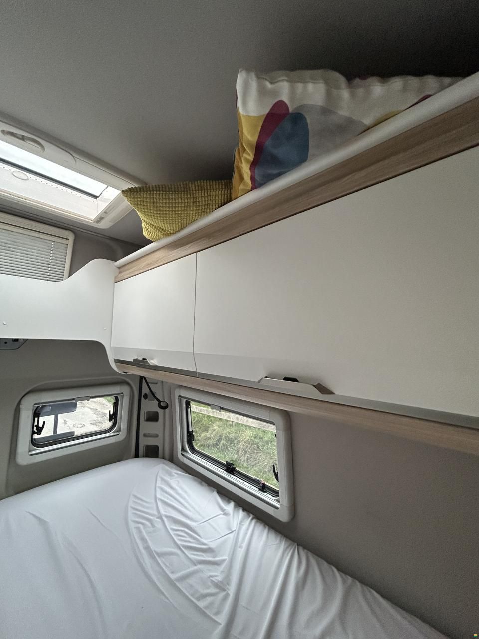 Knaus Boxstar 600 Lifetime XL