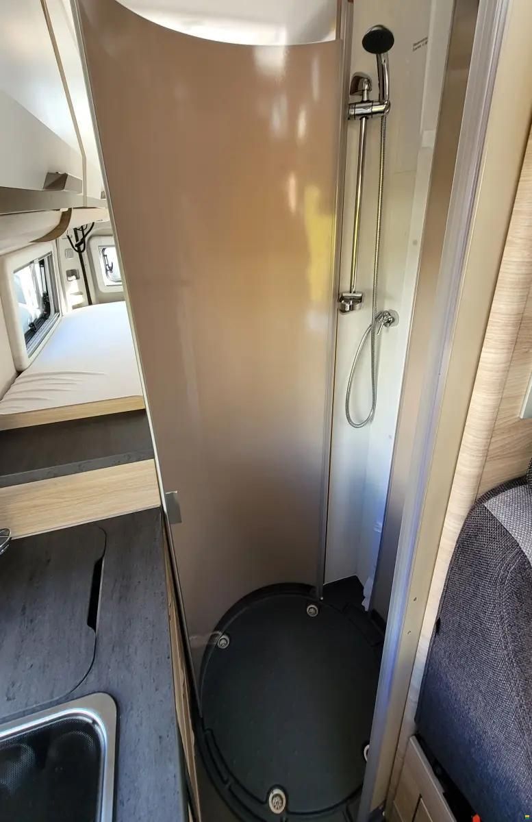 Knaus Boxstar 600 Lifetime XL