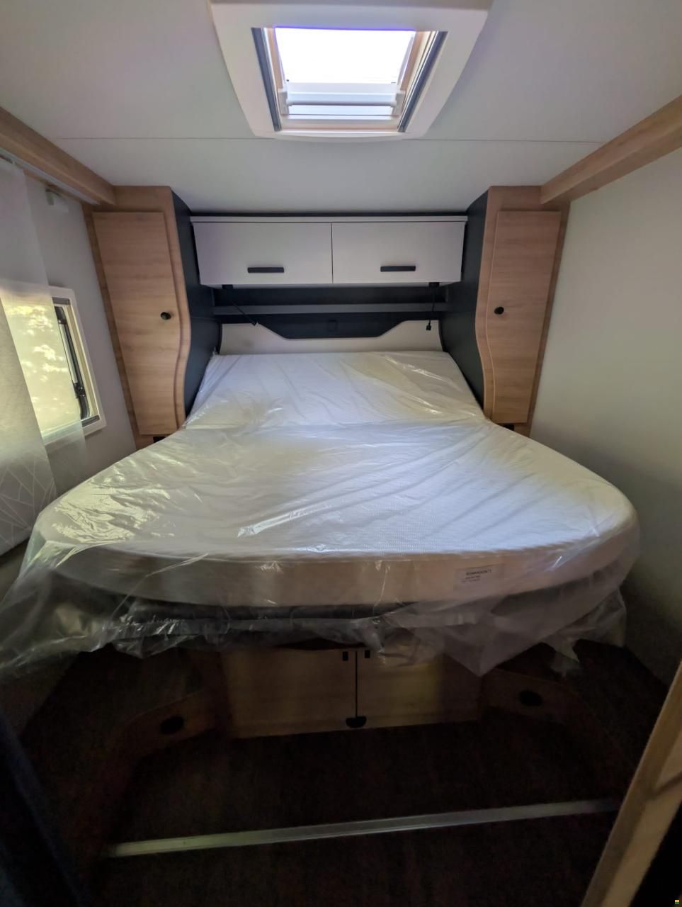 Knaus L!VE Wave 700 DX Platinum Selection