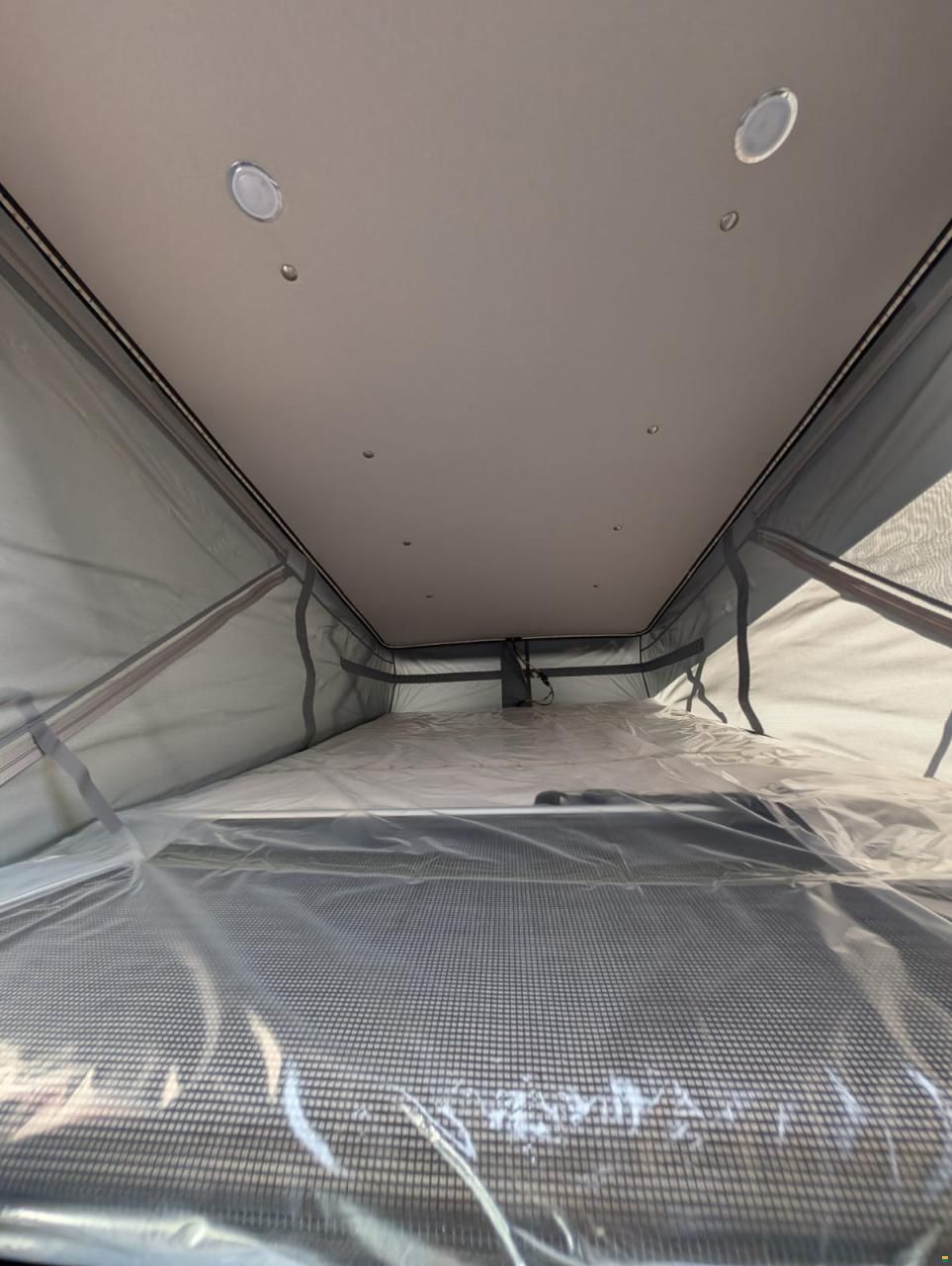 Weinsberg CaraBus Grey 600 MQ
