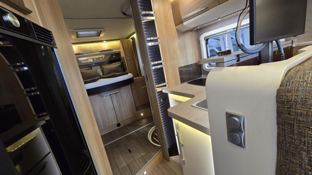 Knaus SKY TI 700