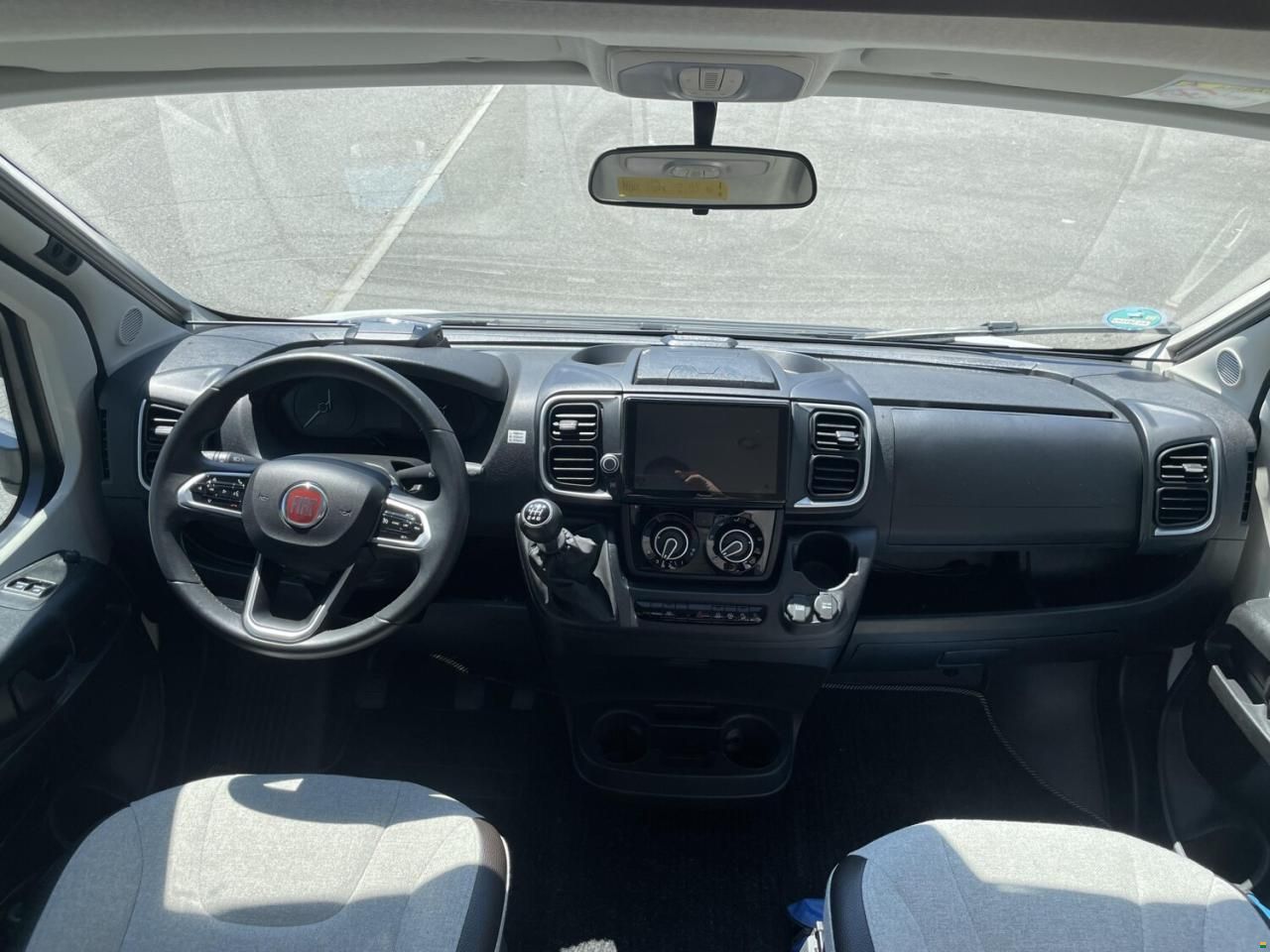 Knaus Sky Ti PLATINUM SELECTION 650 MEG