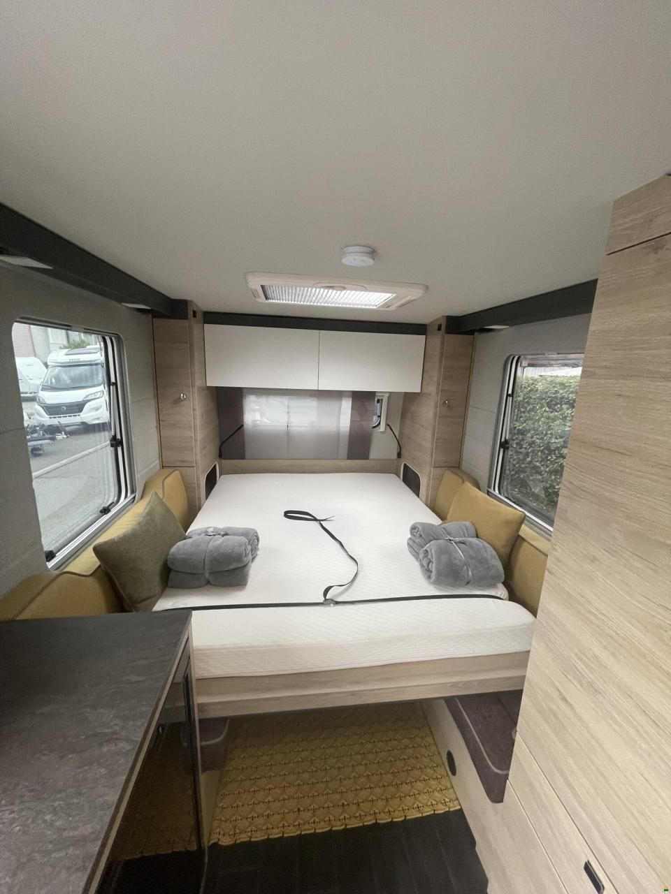 Tabbert Pantiga 390 WD
